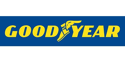 Cortacésped Goodyear Power